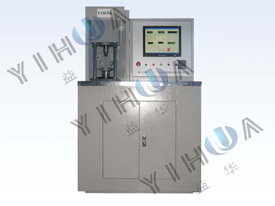 Hydraulic Four Ball Friction Tester, Brand Name : Yihua