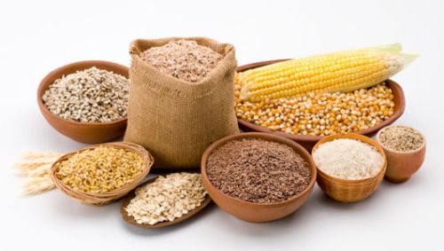 Food Grains