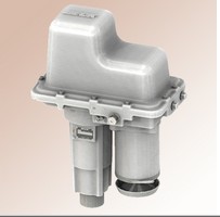 Linear Valve Actuator