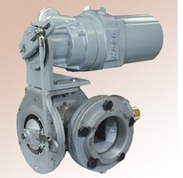 Compact Valve Actuator