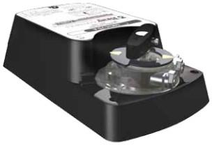 Non Spring Return Electric Actuator, Brand Name : Bray