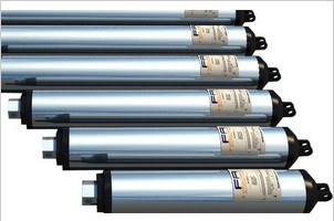 Firgelli High Speed Linear Actuator