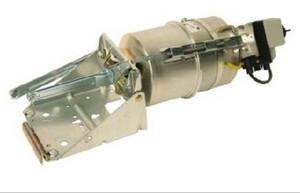 Honeywell Heavy Duty Damper Actuator