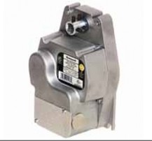 Spring Return Actuator