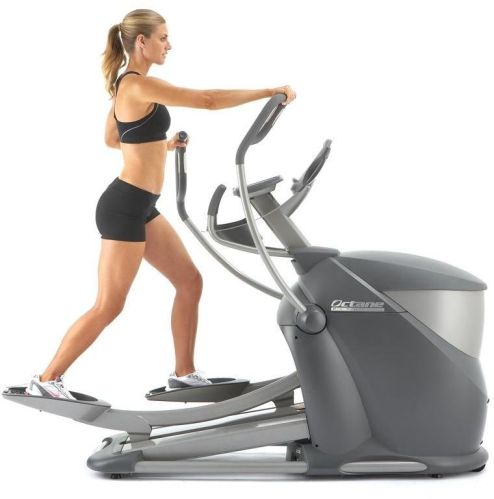 Elliptical Trainer, Brand Name : Octane