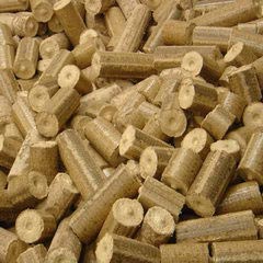 Biomass Briquettes, Packaging Type : Bag