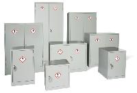 Chemical Storage Cabinets