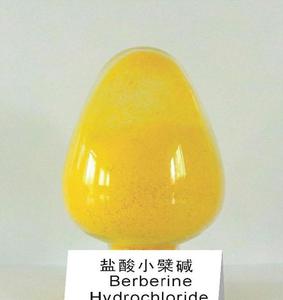 100% Pure Natural Coptis Chinensis Extract,Rhizoma Coptidis Extract /B