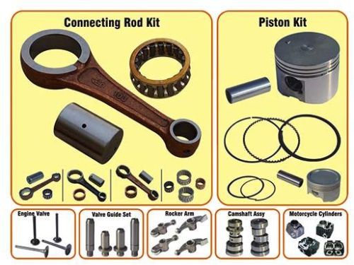 Connecting Rod Kit