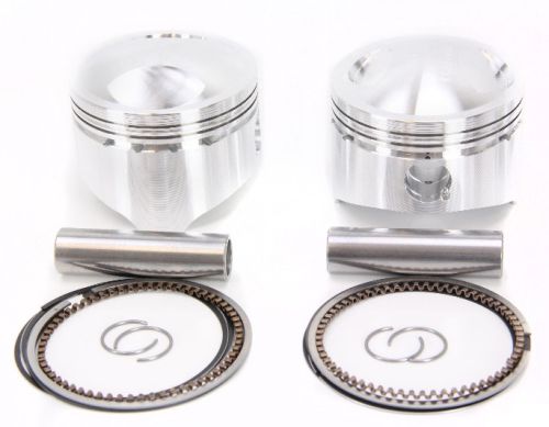 Two Wheeler Piston Kit