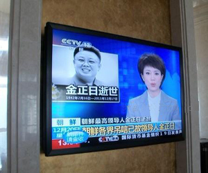 LCD Hd Monitor, Brand Name : HLN