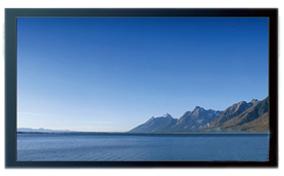 82 Inch LCD Touch Display, Brand Name : HLN