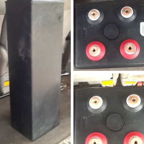 Deep Cycle Batteries, Brand Name : Absolyte