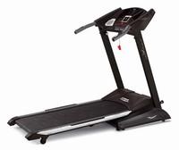 BH Fitness Prisma Treadmill