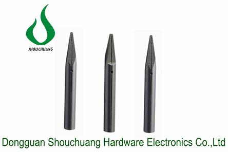 Heater Tip, Welding Tip, Hotbar Thermode