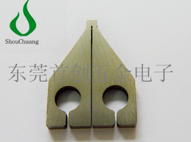 Precision Welding Head