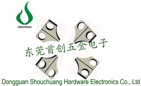 Heater Tip For Connector Welding