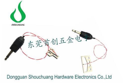 Welding Chip Capacitor