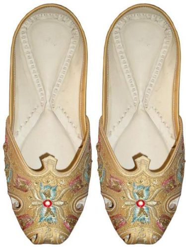 Prajapati Handicraft Designer Shoes, Wedding Shoes