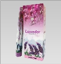 Flute Lavender Hexa