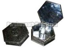 Handicraft Jewellery Box