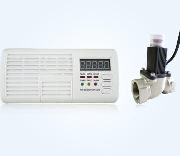 Natural Gas Detector, Electrochemistry Sensor,