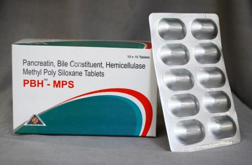 PBH-MPS Tablets