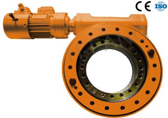 Worm gear reducer, Brand Name : H-FANG