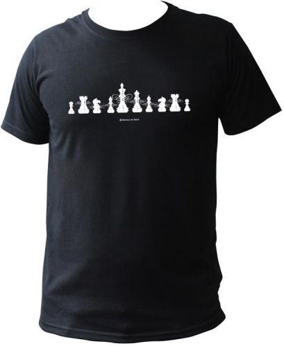 Chess T-shirt