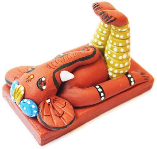 Yoga Ganesha - Halasan