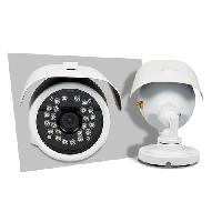 Ctv CMOS Dome Camera
