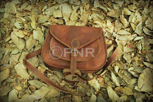 Ladies Leather Purse