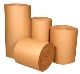 Corrugated Rolls