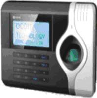 Fingerprint Based Attendance System