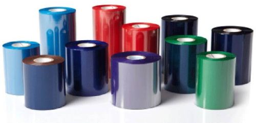 Thermal Transfer Ribbons