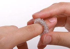 Acupressure Ring