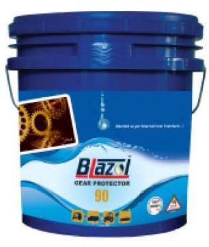 Gear Oil