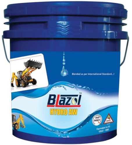 Hydro Aw 32 Automotive Oil, Purity : 99.9%