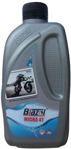 Micra 4T Engine Oil