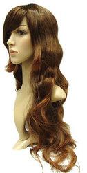 Natural Wavy Hair Wigs