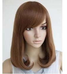 Woman Hair Wigs