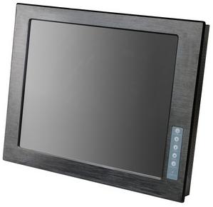 Industrial LCD Monitor, Brand Name : Cresun