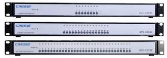 KVM Switch, Brand Name : Cresun