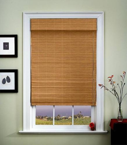Vietnam Bamboo Blind High Quality, Brand Name : VTP TEC