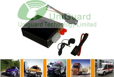 GPS Tracker, Car GPS Tracker, Auto GPS Tracker