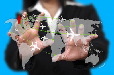 Aviation Business Consultant