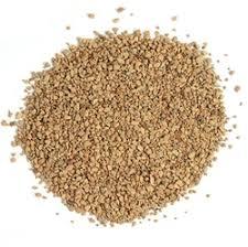 Calcined Clay