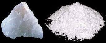 Steatite Powder