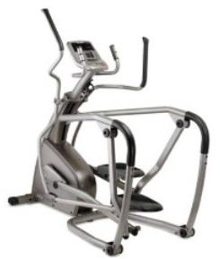 Elliptical Trainer, Brand Name : AFG