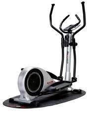 Elliptical